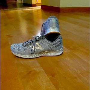 NB Fresh Foam Running Shoes